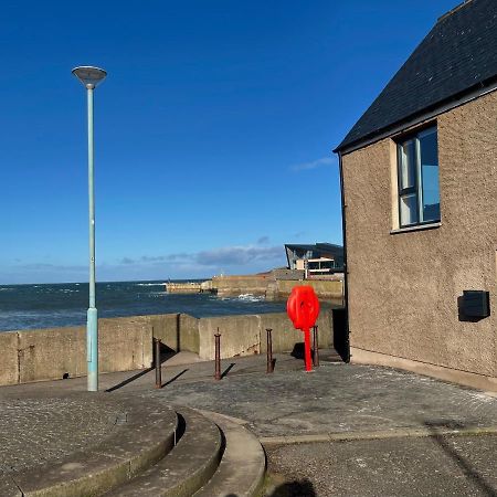 Villa Generals Yard Eyemouth Esterno foto